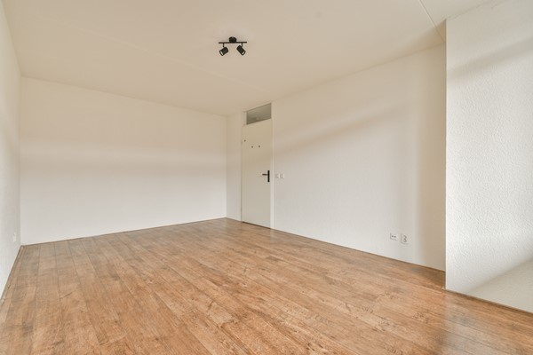 Medium property photo - Velázquezstraat 26, 1328 WB Almere